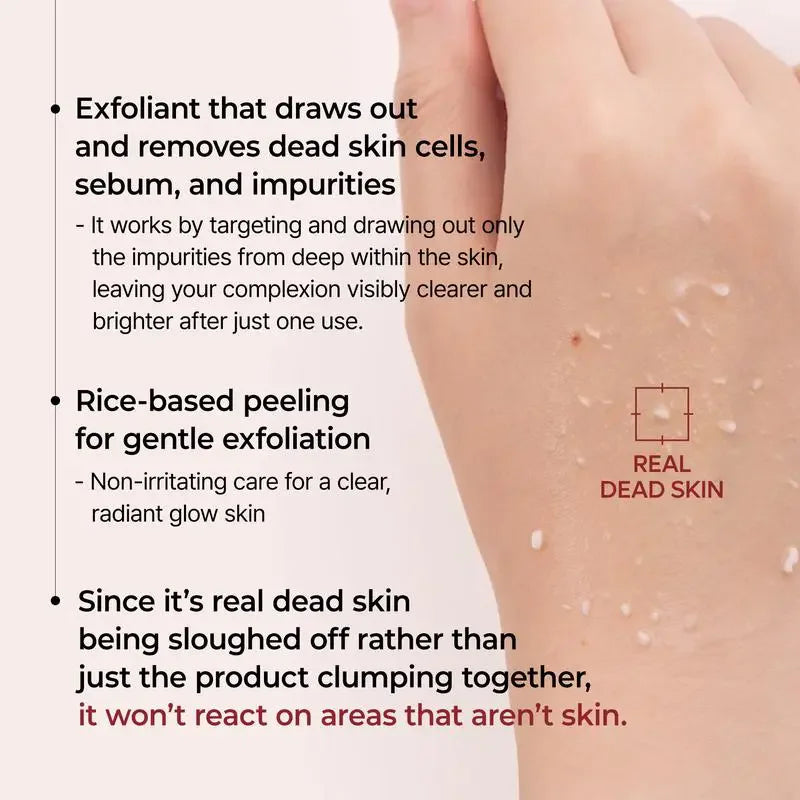 Radiant Glow Rice Serum™