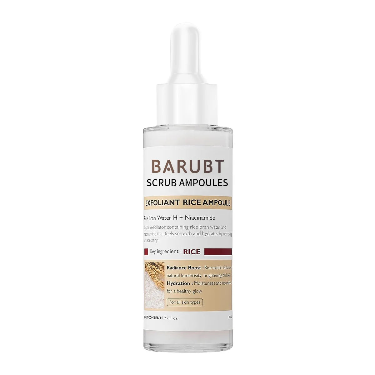 Radiant Glow Rice Serum™