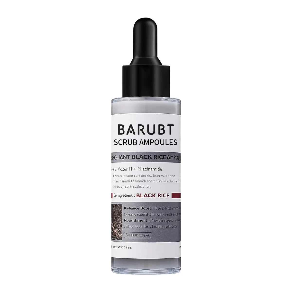 Radiant Glow Rice Serum™